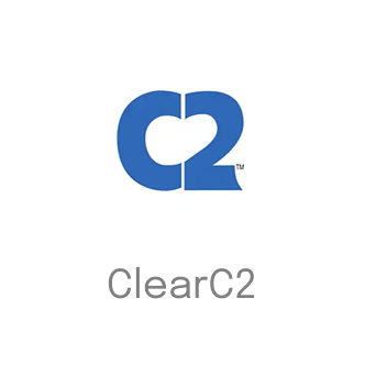 ClearC2 App Icon