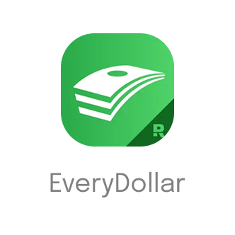 EveryDollar App Icon