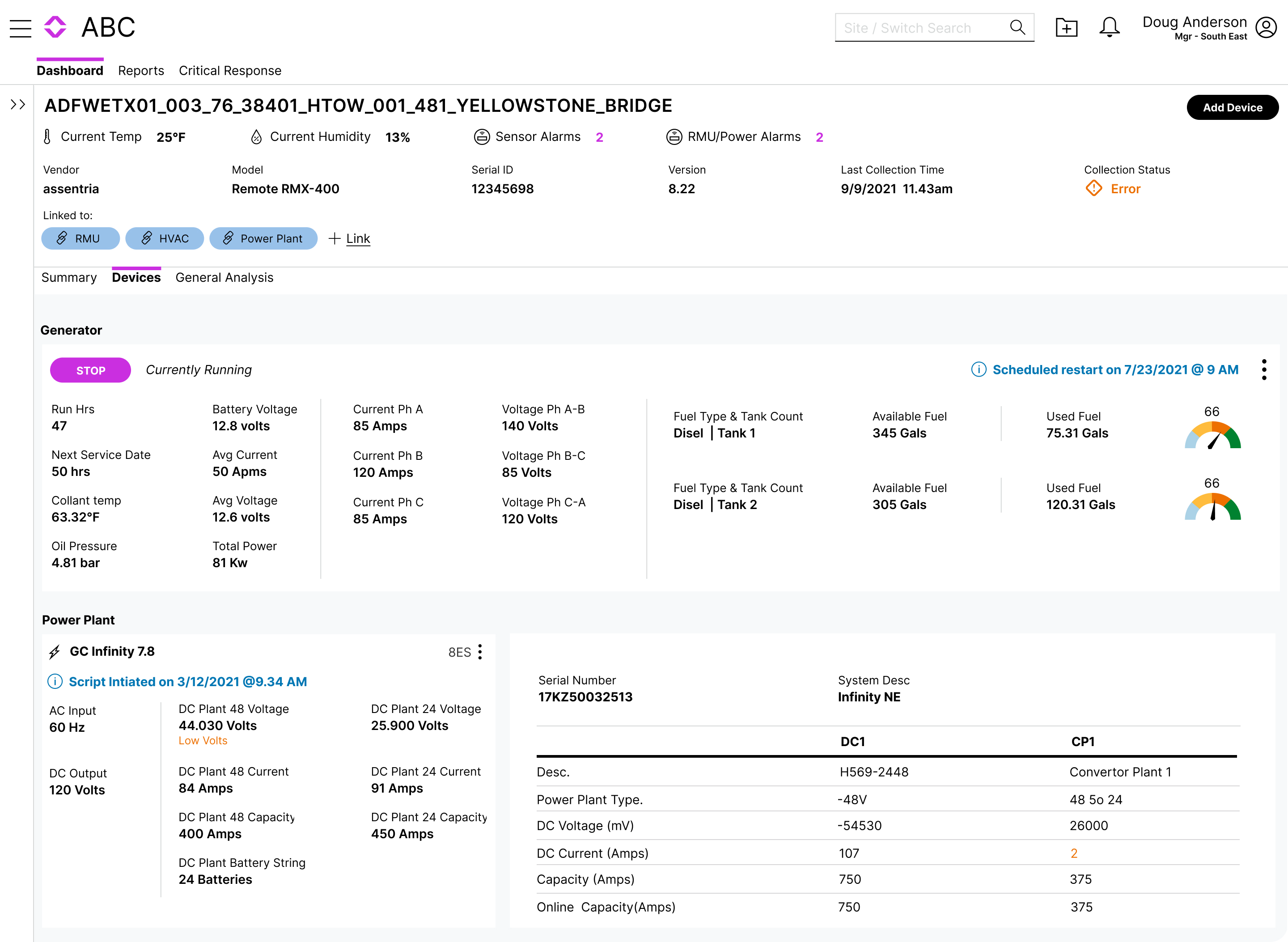 SkinClique patient profile, treatment, and appointment screens